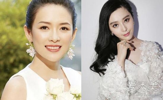 章子怡替代范冰冰是怎么回事 章子怡替代范冰冰出演什么大片