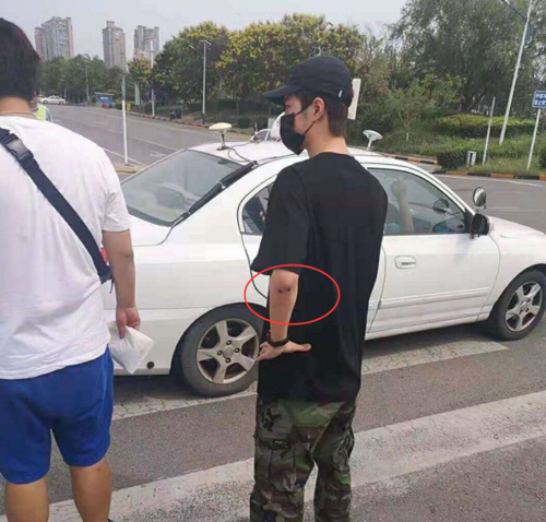 王一博考科目四什么梗 这到底是怎么回事？