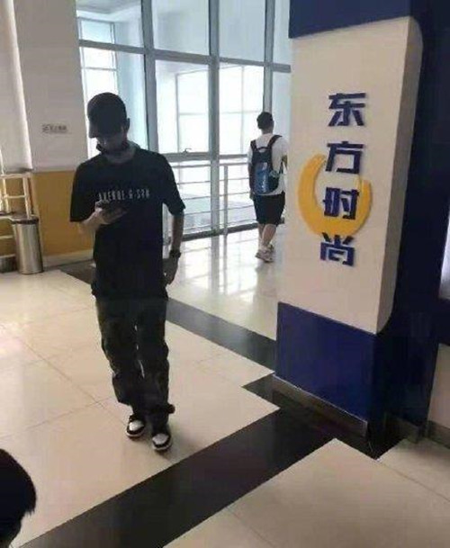 王一博考科目四什么梗 这到底是怎么回事？