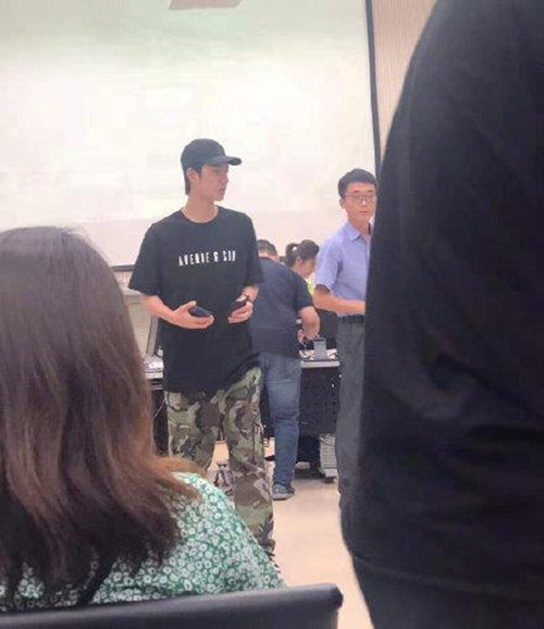 王一博考科目四什么梗 这到底是怎么回事？