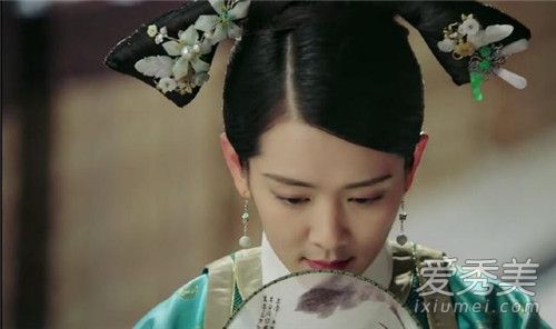 如懿传意欢唱的歌是什么 如懿意欢是原声出演吗