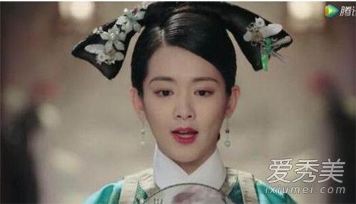 如懿传意欢配音是谁 如懿传意欢是配音还是原声