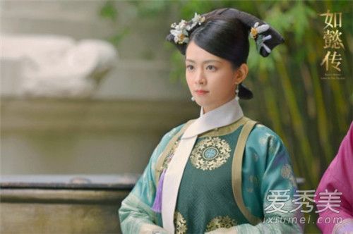 如懿传意欢是什么身份 如懿传意欢是好是坏