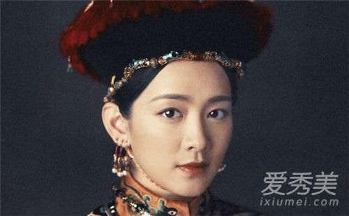 如懿传意欢是什么身份 如懿传意欢是好是坏
