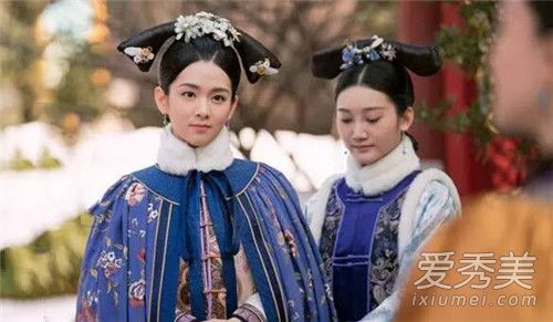 如懿传意欢是什么身份 如懿传意欢是好是坏