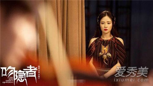 电影吻隐者是小说改编的吗 吻隐者小说剧情介绍