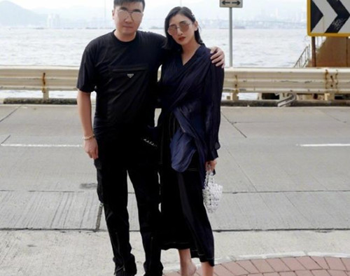 何雯娜否认怀孕怎么回事 何雯娜否认怀孕什么原因