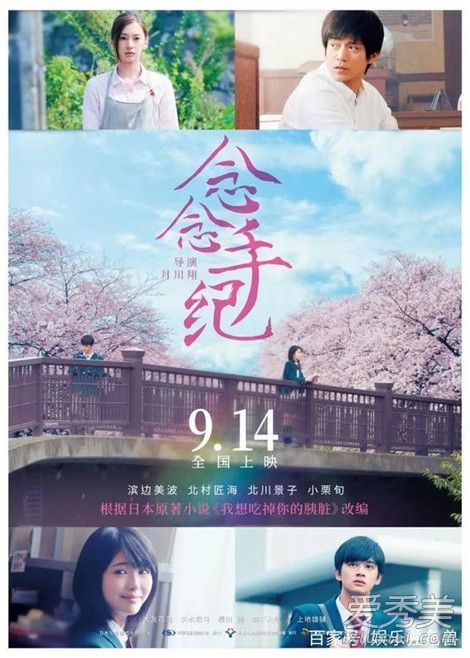念念手纪电影好看吗 念念手纪剧情介绍