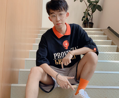一起乐队吧苗一凡是谁 苗一凡个人资料介绍