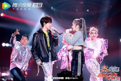 明日之子2四强是谁 明日之子2四强名单