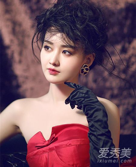 游泳先生赵燕扮演者是谁 游泳先生赵燕是谁演的