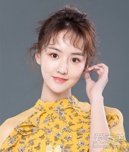游泳先生赵燕扮演者是谁 游泳先生赵燕是谁演的