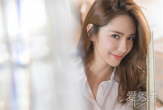游泳先生蓝芯扮演者是谁 游泳先生蓝芯是谁演的
