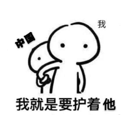 饭圈女孩为阿中哥哥打CALL是什么梗 饭圈女孩为阿中哥哥打CALL表情包