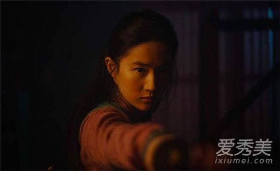 刘亦菲外网是怎么回事 刘亦菲外网被抵制是什么情况