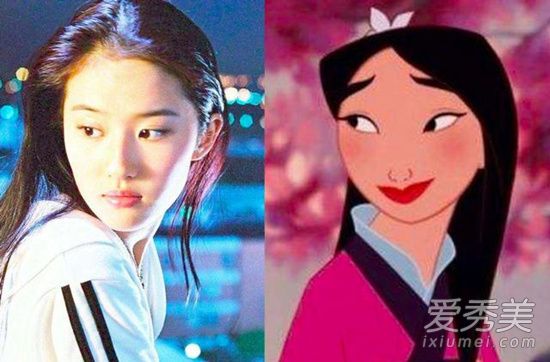 刘亦菲外网是怎么回事 刘亦菲外网被抵制是什么情况