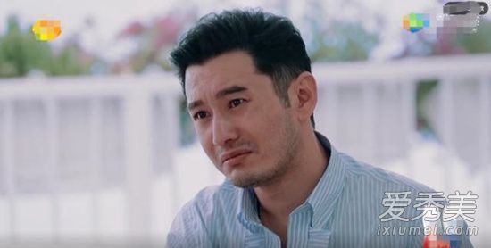 黄晓明配音 这到底是个什么情况