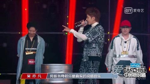 中国新说唱3强名单预测 中国新说唱四强帮唱嘉宾都有谁