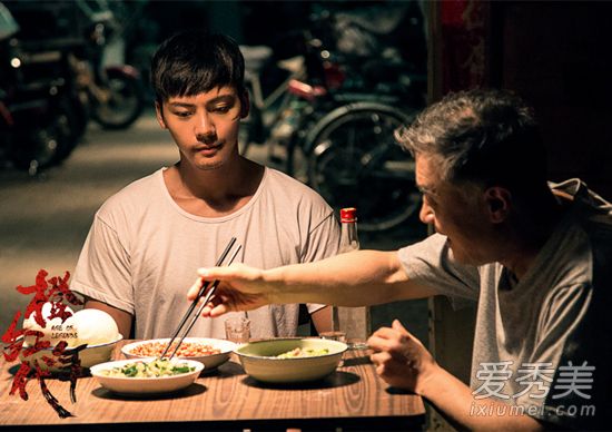 橙红年代播出时间几月 橙红年代在哪个台播出