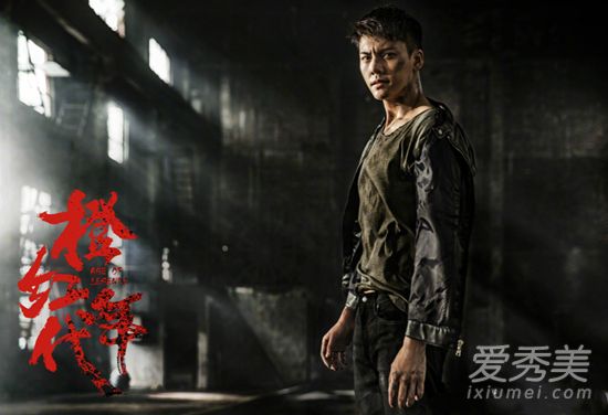 橙红年代播出时间几月 橙红年代在哪个台播出
