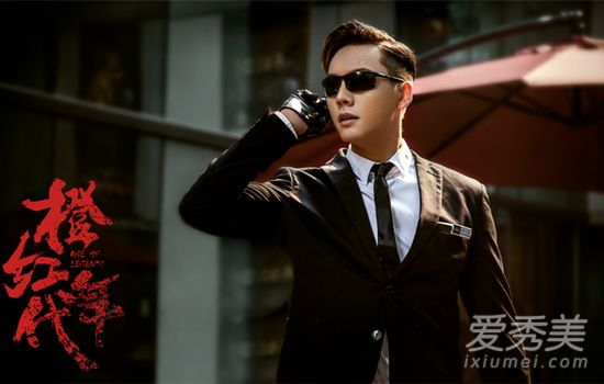 橙红年代播出时间几月 橙红年代在哪个台播出