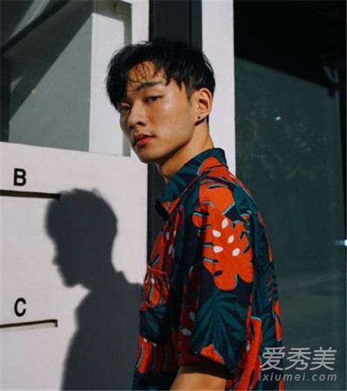 心动的信号奥斯卡是什么身份 心动的信号奥斯卡个人资料介绍