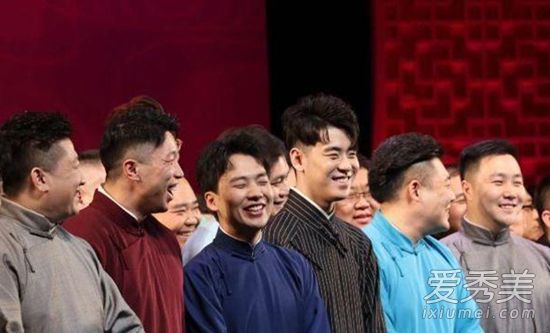 岳云鹏当爷爷 这到底是怎么回事？