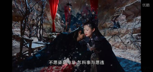 暮辞鎏英结婚怎么回事 香蜜沉沉烬如霜暮辞鎏英结婚是第几集