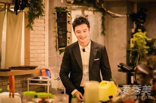 黄晓明中年王子病 这到底是个什么梗？