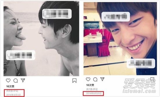 邓伦小号曝光 这到底是个什么情况？
