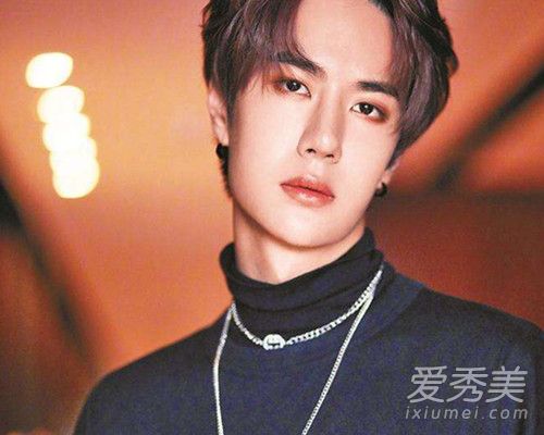 王一博和美合恋情是怎么回事  美合是谁