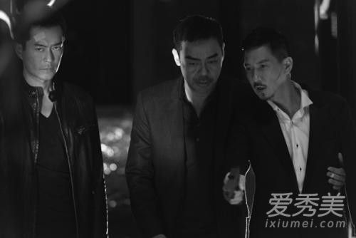 扫毒2什么时候上映 扫毒2剧情简介