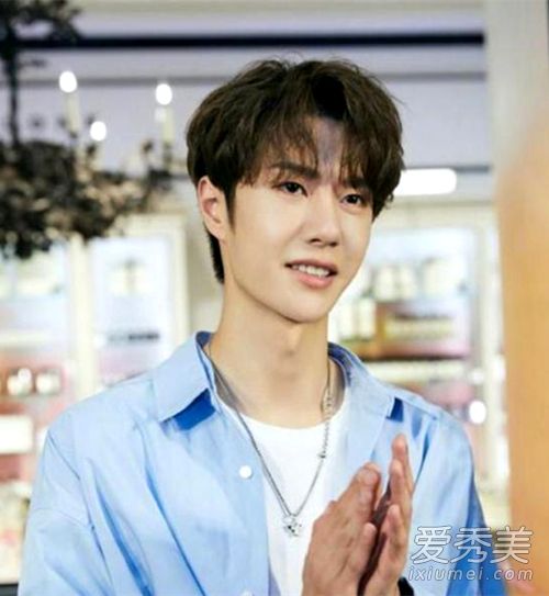 王一博方否认恋情怎么回事 王一博方否认恋情什么情况
