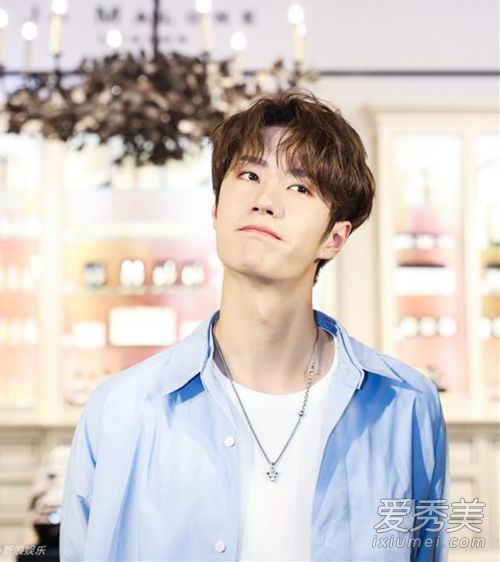 王一博方否认恋情怎么回事 王一博方否认恋情什么情况