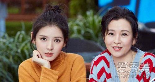 张予曦是不是混血 张予曦为什么有混血颜
