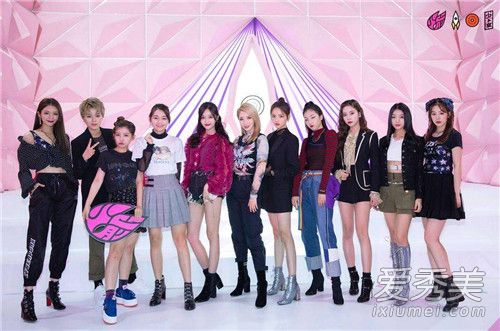 火箭少女身高体重怎么回事 火箭少女身高体重是多少