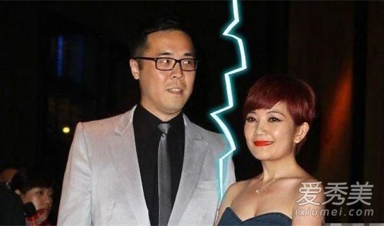 港媒爆梁静茹离婚 这到底是个什么情况？