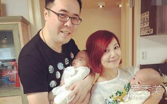 港媒爆梁静茹离婚 这到底是个什么情况？
