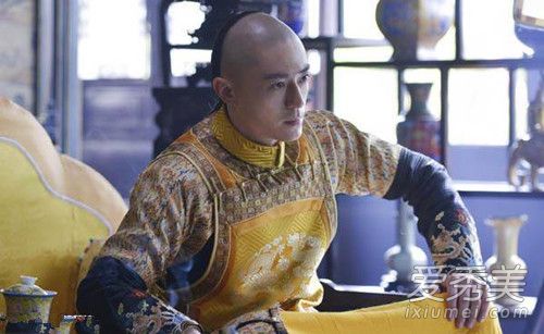 如懿传如懿什么时候开始黑化的 如懿为什么黑化结局是什么