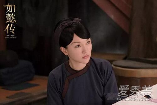 如懿传如懿什么时候开始黑化的 如懿为什么黑化结局是什么