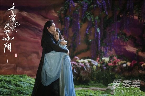 香蜜沉沉烬如霜锦觅一共死了几次 锦觅是怎么死的