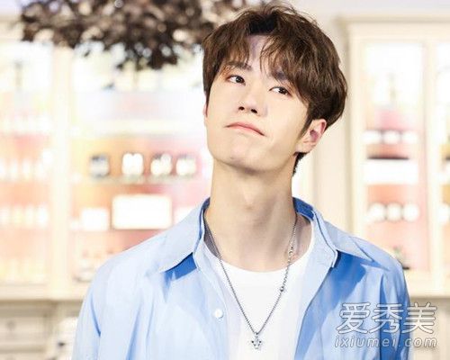 王一博美合再传绯闻怎么回事 王一博美合在一起了吗