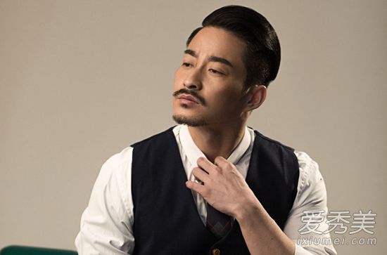 天坑鹰猎亚瑟扮演者是谁 天坑鹰猎亚瑟是谁演的
