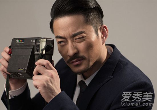 天坑鹰猎亚瑟扮演者是谁 天坑鹰猎亚瑟是谁演的