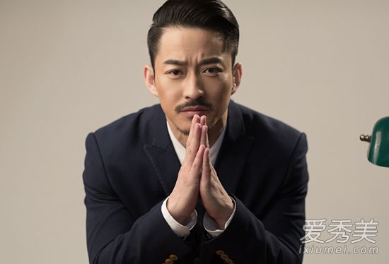 天坑鹰猎亚瑟扮演者是谁 天坑鹰猎亚瑟是谁演的