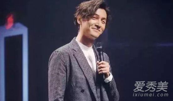 胡歌真的困了怎么回事 胡歌真的困了什么情况