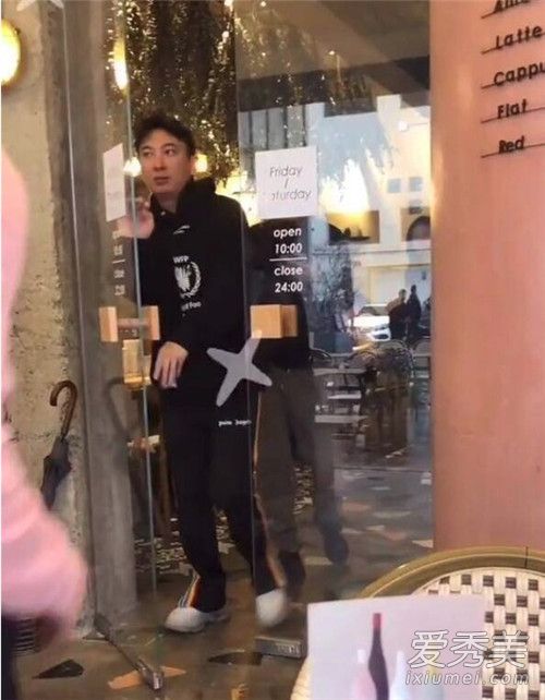 王思聪房祖名聚餐怎么回事 王思聪房祖名在哪里聚餐