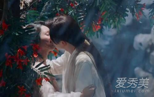 香蜜沉沉烬如霜锦觅怀孕了吗 锦觅生的孩子是什么