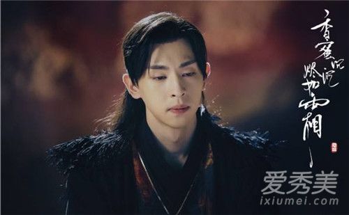 香蜜沉沉烬如霜锦觅怀孕了吗 锦觅生的孩子是什么
