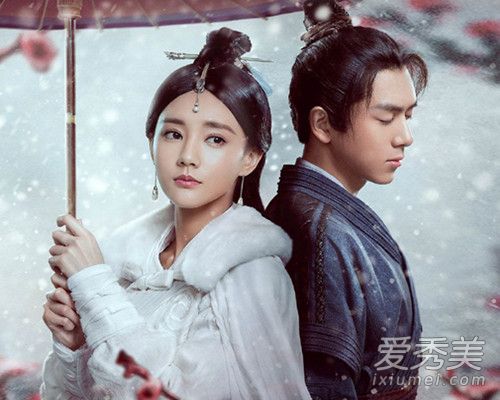李现在亲爱的热爱的之后又拍了什么剧 该剧讲的什么